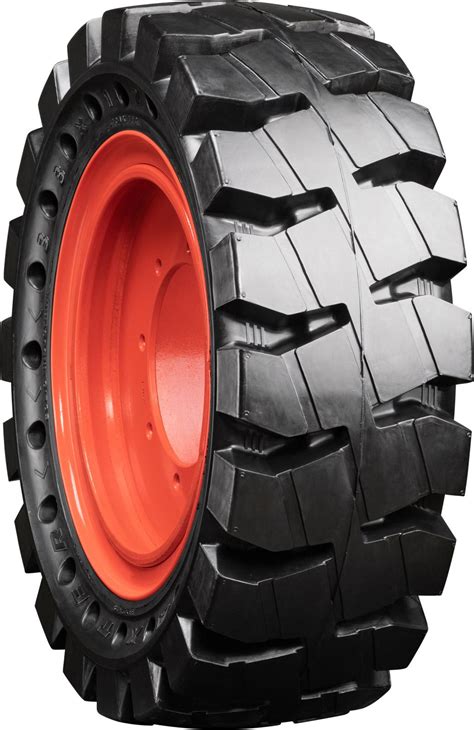 lowest cost per hour skid steer tires|best solid skid steer tires.